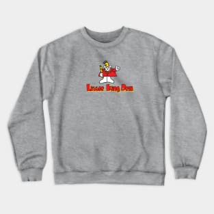 Little King Deli Crewneck Sweatshirt